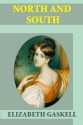 North and South (Illustrated) - Elizabeth Gaskell