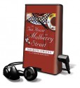 The Tea House on Mulberry Street (Audio) - Sharon Owens, Caroline Winterson