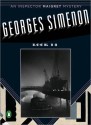 Lock 14 (Inspector Maigret Mysteries) - Georges Simenon, Robert Baldick