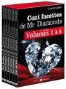 Les 100 Facettes de Mr. Diamonds - Emma Green