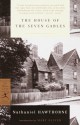 The House of the Seven Gables - Nathaniel Hawthorne, Mary Oliver