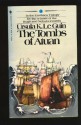 The Tombs of Atuan - Ursula K. Le Guin