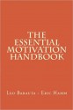 The Essential Motivation Handbook - Leo Babauta, Eric Hamm