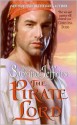 The Pirate Lord - Sabrina Jeffries, Deborah Martin