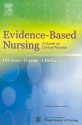 Evidence-Based Nursing: A Guide to Clinical Practice - Alba Dicenso, Gordon Guyatt