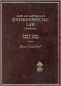 Cases and Materials on Environmental Law - Roger W. Findley, Daniel A. Farber