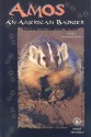 Amos: An American Badger - Bonnie Highsmith Taylor