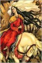 The Mountain of Marvels: A Celtic Tale of Magic (Retold from the Mabinogion) - Aaron Shepard