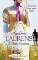 A Fine Passion - Stephanie Laurens