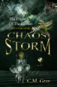 Chaos Storm (The Flight of the Griffin) - C.M. Gray