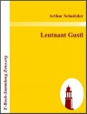 Leutnant Gustl - Arthur Schnitzler