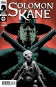 Solomon Kane #3 - Scott Allie, Mario Guevara, Dave Stewart