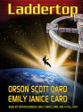 Laddertop - Orson Scott Card, Stefan Rudnicki, Emily Janice Card