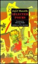 Selected Poems - Josef Hanzlik, Ewald Osers, Ian Milner