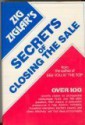 Zig Ziglar's Secrets of Closing the Sale - Zig Ziglar