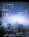 Gifts of the Spirit - Philip Zaleski, Paul Kaufman