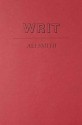 Writ - Ali Smith