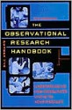 The Observational Research Handbook - Bill Abrams, American Marketing Association