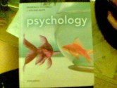 Psychology - Saundra K. Ciccarelli