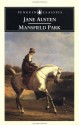 Mansfield Park - Kathryn Sutherland, Jane Austen