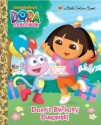 Dora's Birthday Surprise! (Dora the Explorer) - Molly Reisner, David Aikins