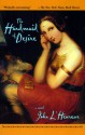 Handmaid of Desire - John L'Heureux