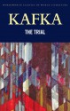 The Trial (Classics of World Literature) - Franz Kafka, John Williams