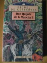 Don Quijote de La Mancha 2 (Spanish Edition) - Miguel de Cervantes Saavedra