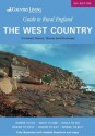 The Country Living Guide to Rural England: The West Country: Cornwall, Devon, Dorset and Somerset - David Gerrard