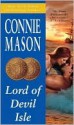 Lord of Devil Isle - Connie Mason