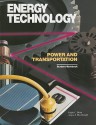 Energy Technology: Power and Transportation - Ralph C. Bohn, Angus J. MacDonald