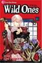 Wild Ones, Vol. 4 - Kiyo Fujiwara