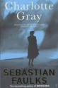 Charlotte Gray - Sebastian Faulks