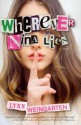 Wherever Nina Lies - Lynn Weingarten