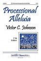 Processional Alleluia - Victor C. Johnson