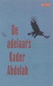 De Adelaars - Kader Abdolah