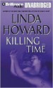 Killing Time (Audio) - Linda Howard, Joyce Bean