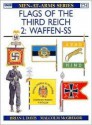 Flags of the Third Reich (2): Waffen-SS - Brian Davis