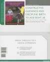 Constructive Guidance and Discipline: Birth to Age Eight, Video-Enhanced Pearson Etext -- Access Card - Nancy Perry, Marjorie V. Fields, Patricia P. Merritt, Deborah M. Fields