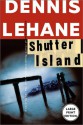 Shutter Island LP - Dennis Lehane