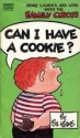 Can I Have a Cookie? (Family Circus, #12) - Bil Keane