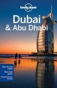 Dubai & Abu Dhabi - Josephine Quintero