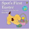 Spot's First Easter - Eric Hill