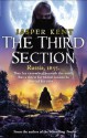 The Third Section (The Danilov Quintet, #3) - Jasper Kent