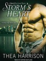 Storm's Heart - Thea Harrison, Sophie Eastlake