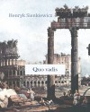 Quo vadis - Henryk Sienkiewicz