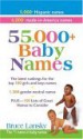 55,000+ Baby Names - Bruce Lansky