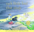 Each Little Bird That Sings - Deborah Wiles