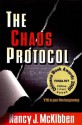 The Chaos Protocol (The Millennium Trilogy) - Nancy McKibben, Jim Theodore