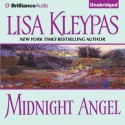 Midnight Angel - Lisa Kleypas, Susan Duerden